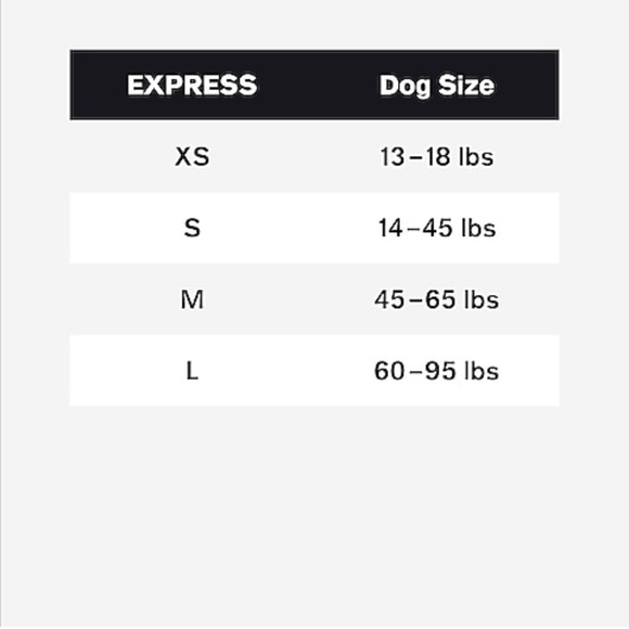 Express Cable Knit Dog Sweater - Picture 8 of 8